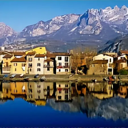 Daire Welcome Lecco