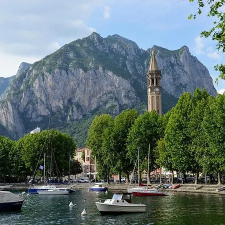 Appartement Welcome Lecco