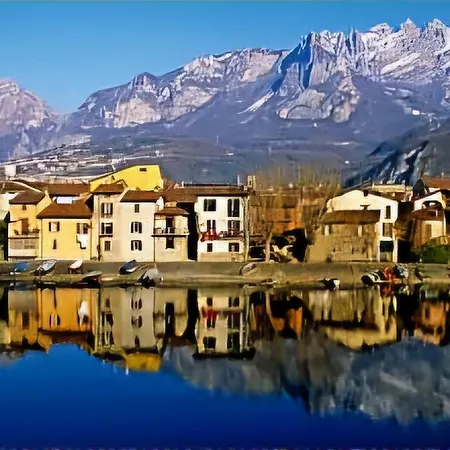 Appartement Welcome Lecco