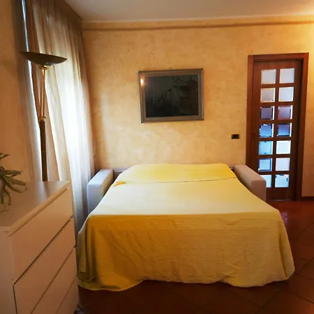 Appartement Welcome
