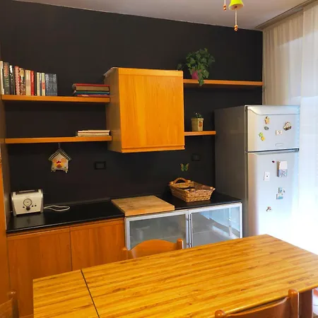 Welcome Appartement *