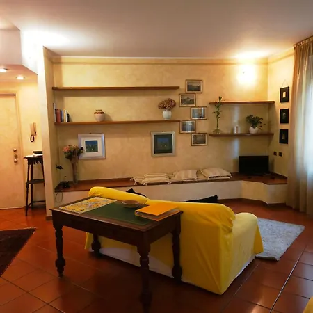 Welcome Appartement Lecco