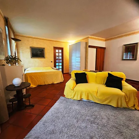 Welcome Appartement