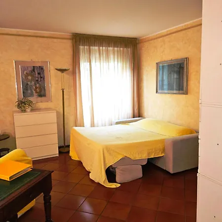 Welcome Apartment