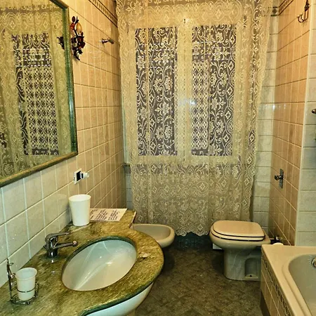 Welcome Apartment *