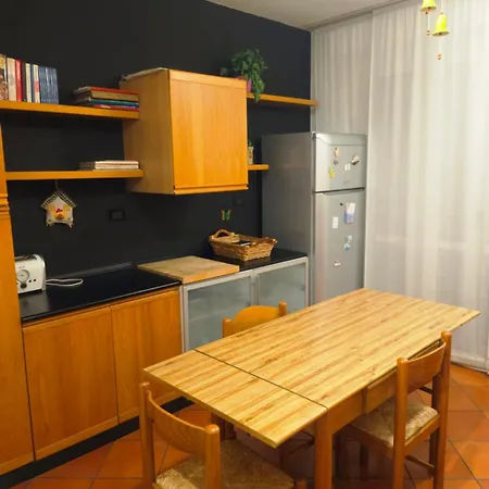 Apartment Welcome *