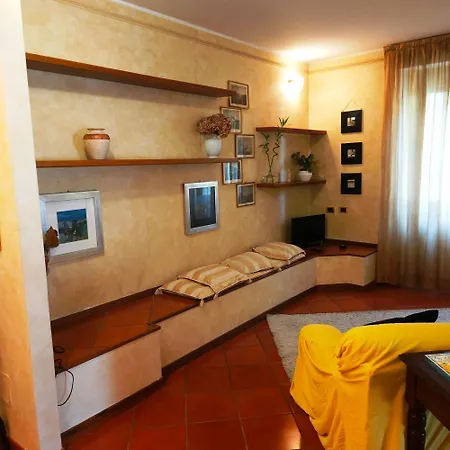 Apartment Welcome Lecco