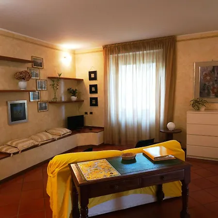 Welcome Apartment *